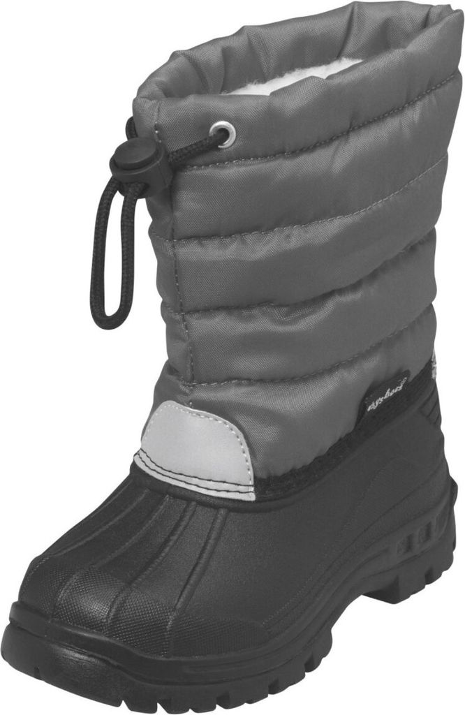 Zimné topánky Playshoes v sivej farbe, veľkosť 30/31 Obrázok produktu 