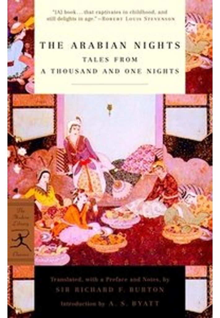 Tausendundeine Nacht