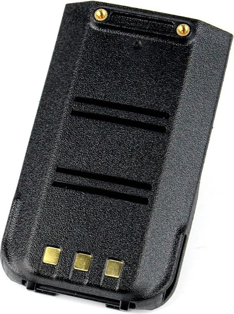 Batterie de secours pour TYT MD-380 idéale pour usage professionnel