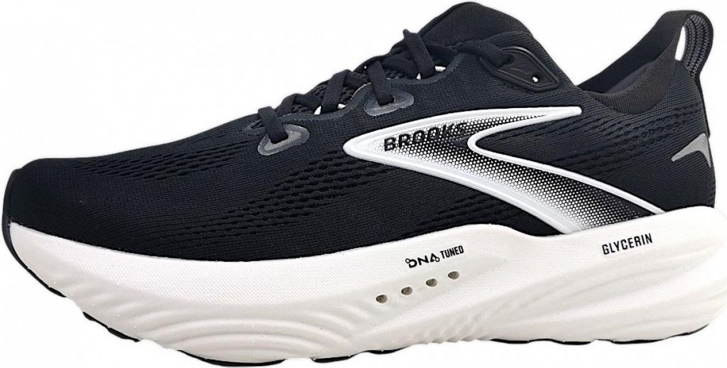 Brooks Glycerin 22 Sportschuhe Herren Laufschuhe Sportschuh Produktbild 