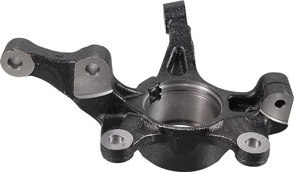 METZGER 58169902 Fusée d'essieu avant droit pour OPEL Mokka X (J13)