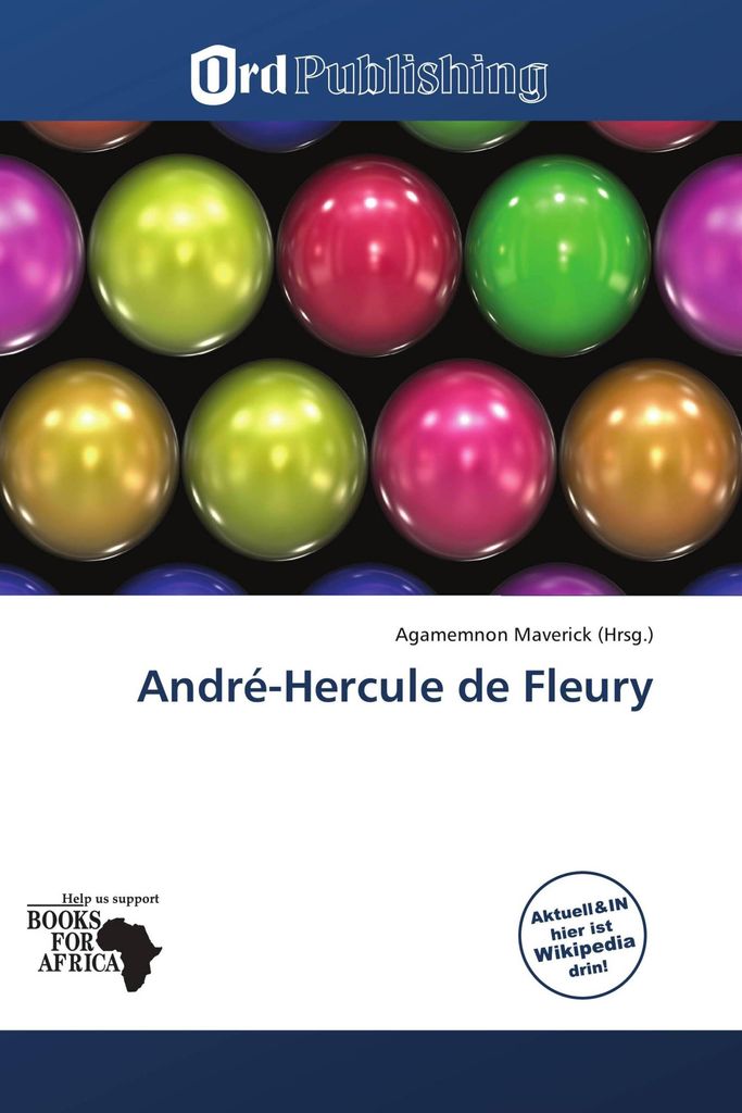 Andr -Hercule De Fleury