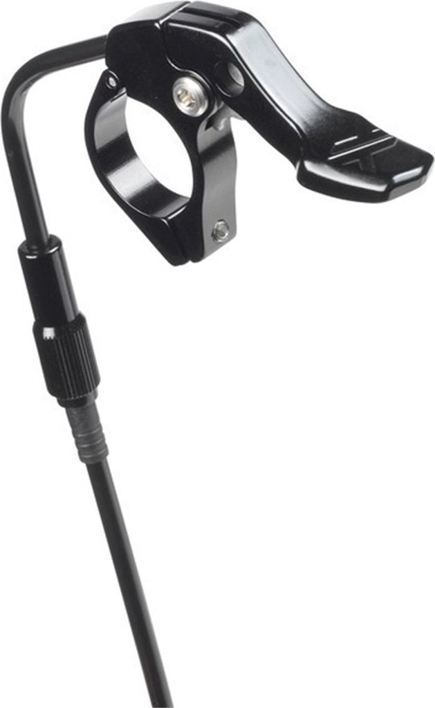 XLC SP-X06 Levier Remotelock avec tirage pour Pro Image du produit 