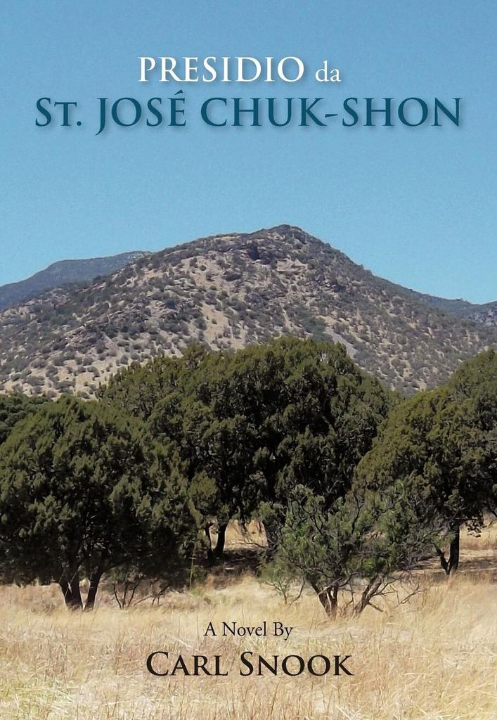 Presidio Da St. Jos Chuk-Shon