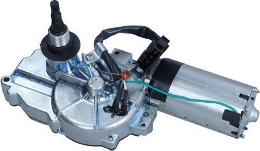 MAXGEAR 57-0139 Wischermotor Hinten für VW Golf IV Schrägheck (1J1) GOLF III (1H1) GOLF III Variant (1H5) Vento (1H2)
