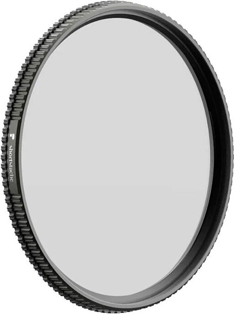 Polarpro Nd16 Quartz Line For 77 Mm Lenses Dslr/dslm-kamerafilter One Size