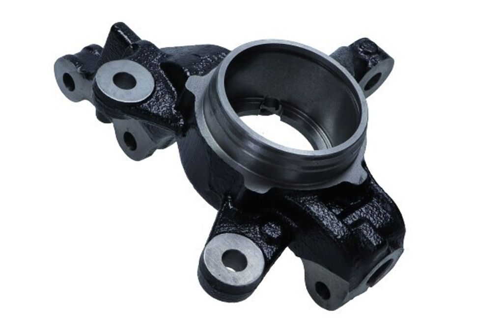 MAXGEAR 72-5425 Achsschenkel Radaufhängung Lenkung für FORD Fiesta Mk6 Schrägheck (JA8, JR8) Vorne Links