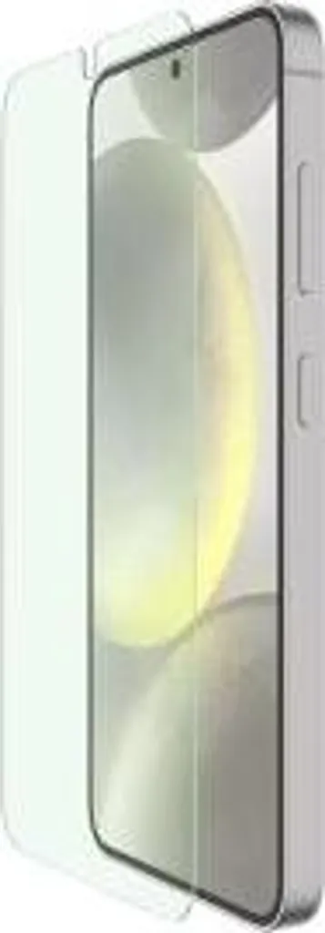 Coque de protection Samsung S24 Belkin SFB058EC Résistante aux Chocs