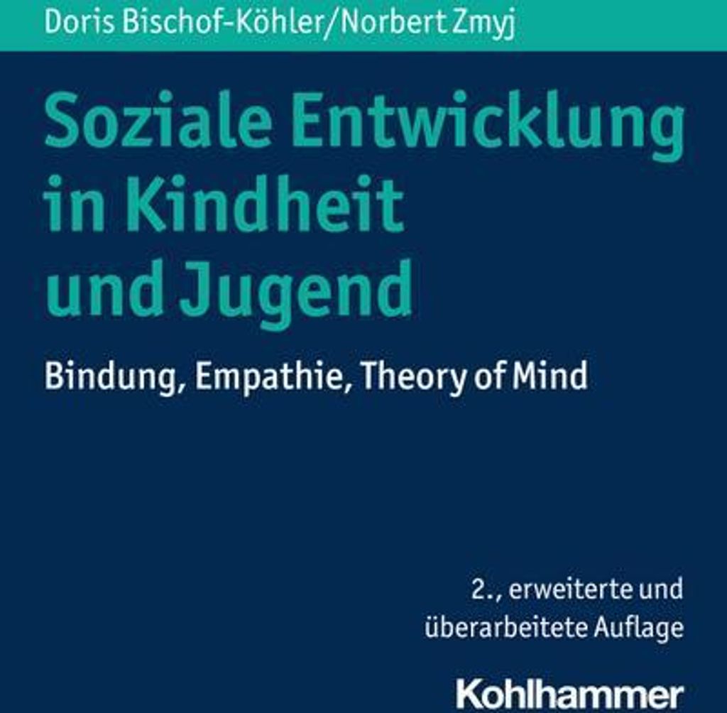 Soziale Entwicklung in Kindheit und Jugend