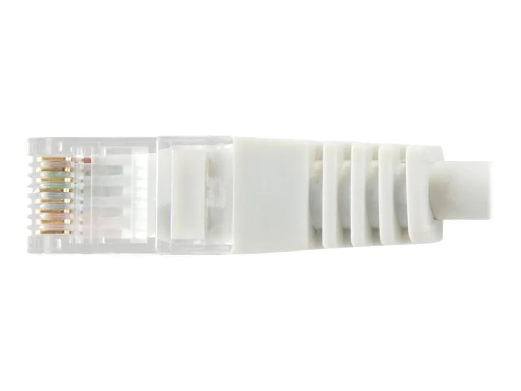 Equip 603009 Cat6A Cavo Ethernet 20m - Streaming 8K e Gaming Zero Lag - 4