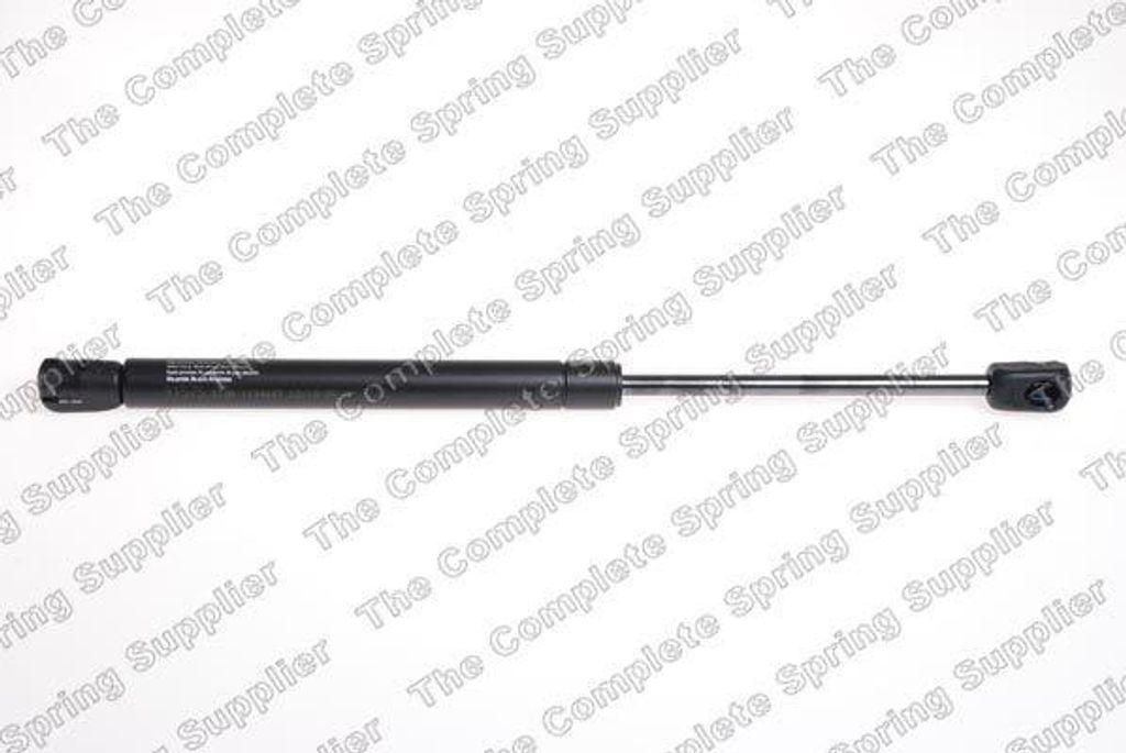 LESJÖFORS 8041403 Gasdruckdämpfer, Motorhaube OE C2C2895 kompatibel mit XJ