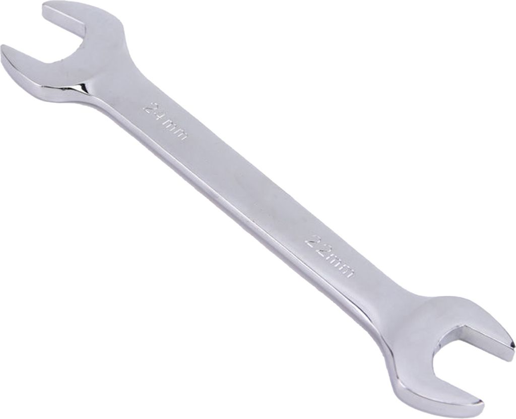 5.5-24 mm Anti-Rust Open-Endschlüssel mit hoher Härte Reparaturwerkzeug Mehrere Größen Doppelter offener Endschlüssel für die automatische Re...