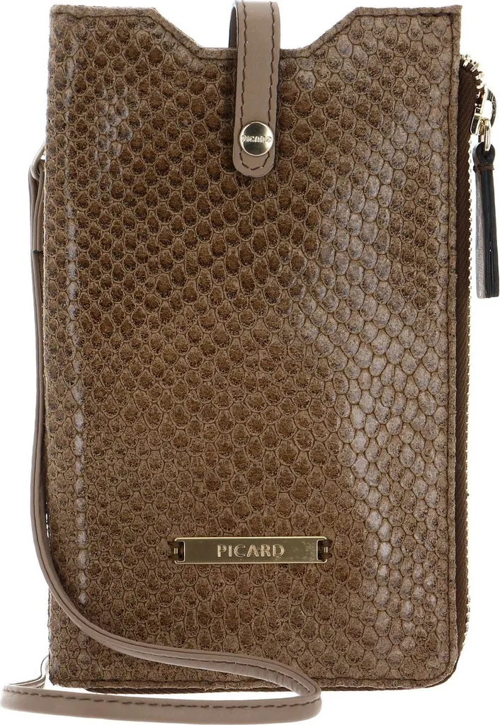 Protection Smartphone contre Rayures et Chocs Sac PICARD Kalahari 1