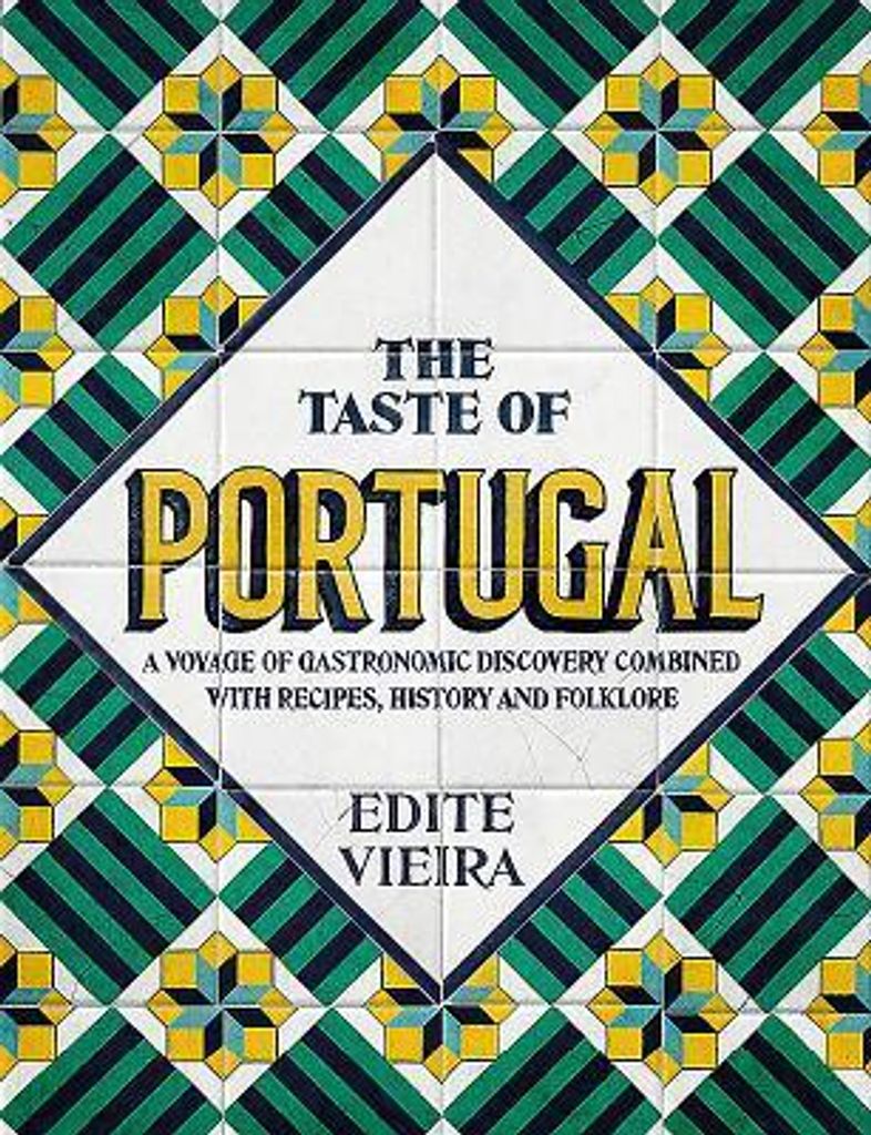 The Taste of Portugal
