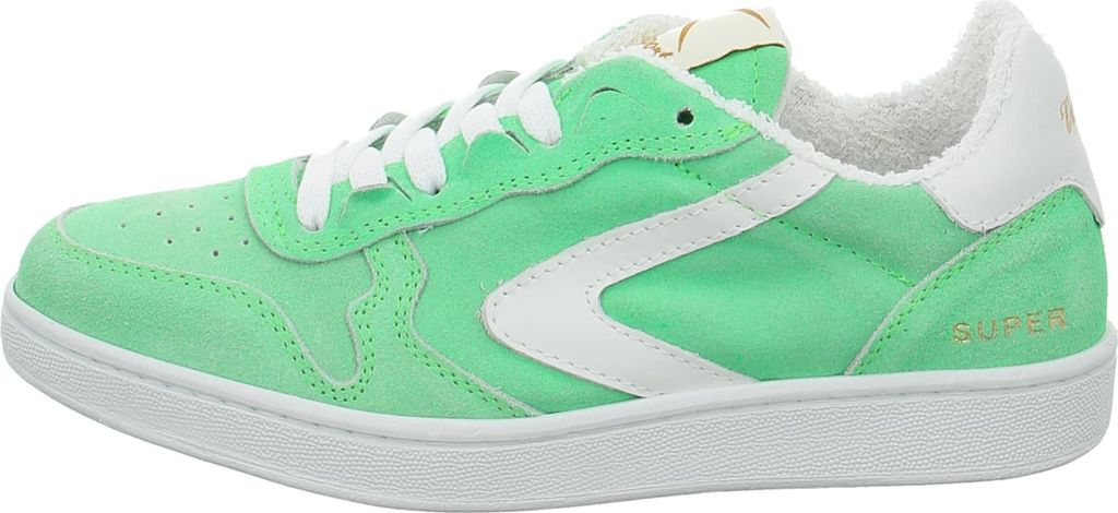 Valsport Sneaker Low Damen 31353132323534 Grün 37 EU