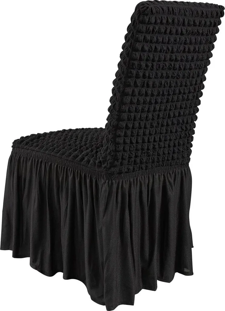 Housses pour chaises pliantes : protégez et rénovez votre mobilier - 9