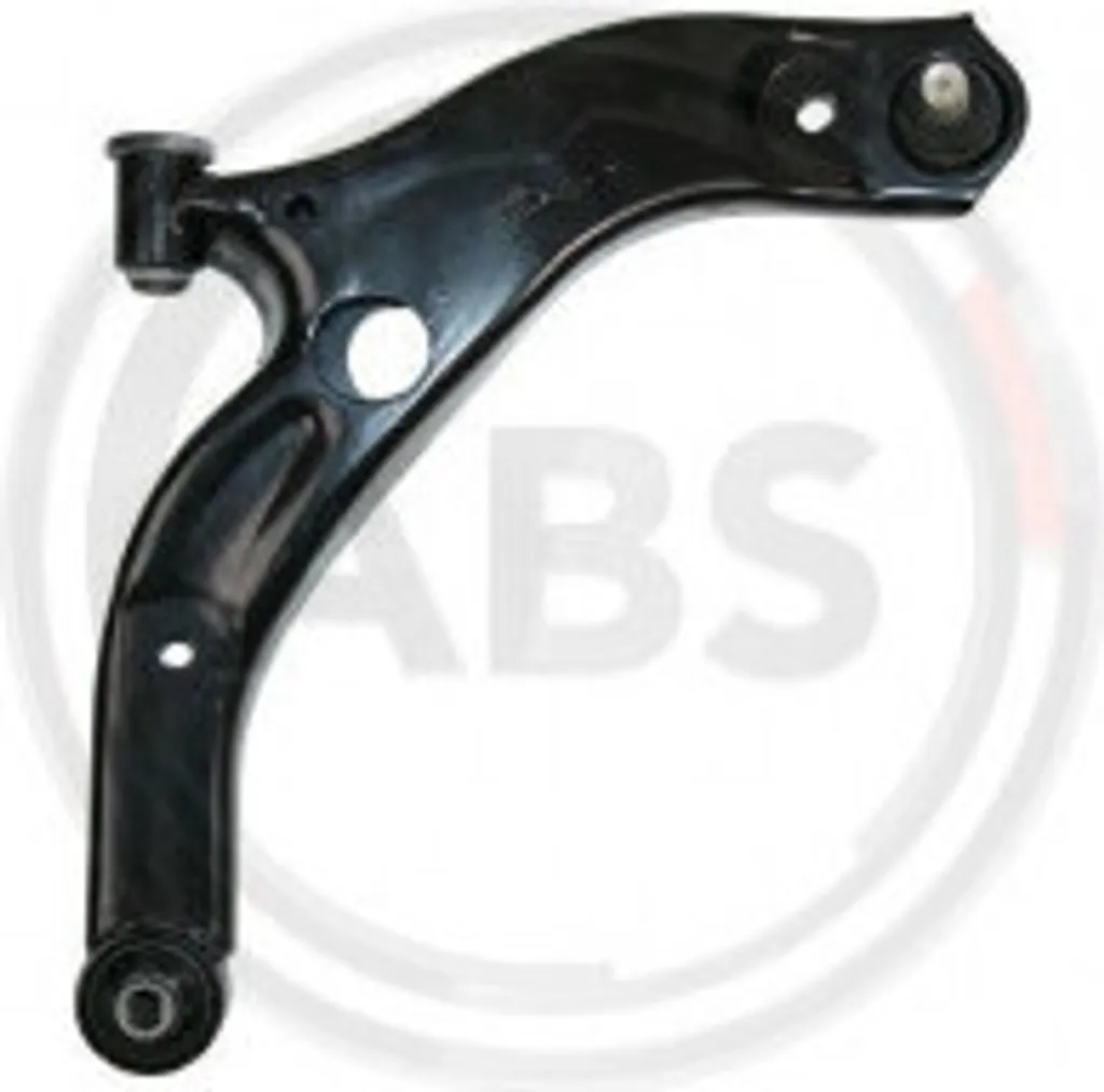 A.B.S. 210670 Bras de suspension OE B25D 34 300B pour Mazda 323 BJ