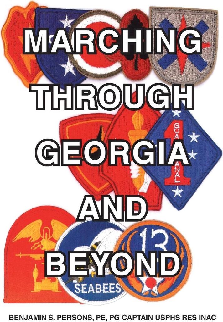 Marching Through Georgia and Beyond