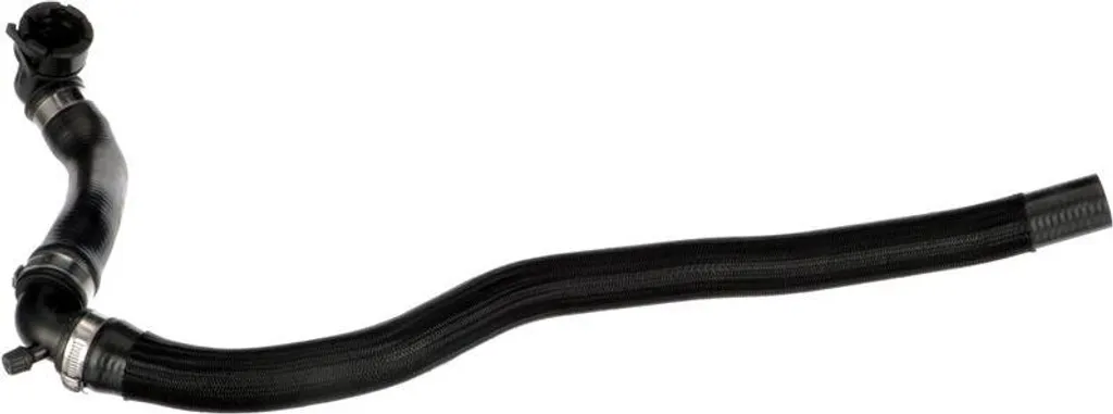 Tuyau de chauffage renforcé GATES 02-2855 OE 110613065R - Haute Qualité