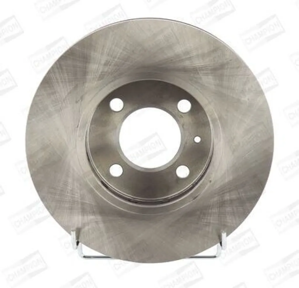 Disque de frein sans vibration 1S0615301 pour corriger le freinage UP