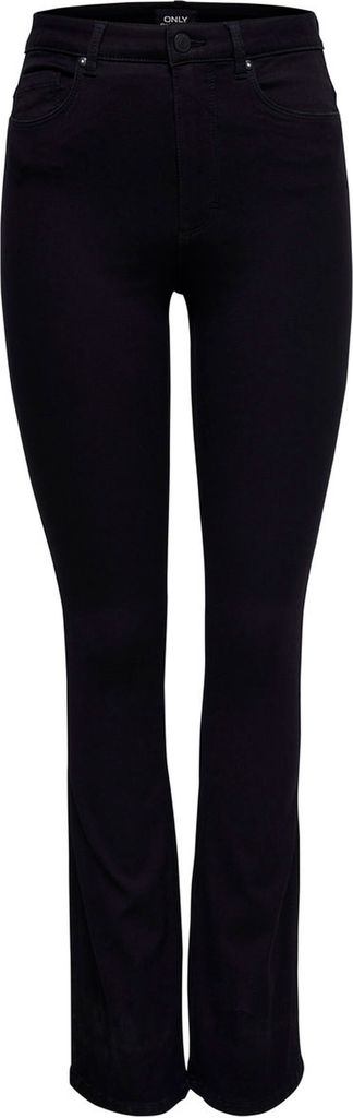 Only Hose Schwarz 186592 : Größe - S_30 Größe: S_30