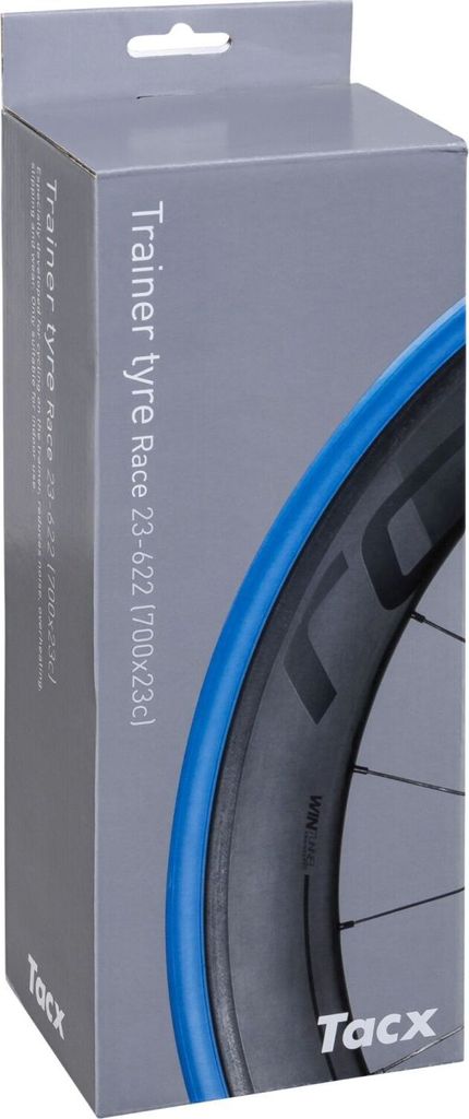 Tacx Trainerreifen Race 23-622 (700x 23c)