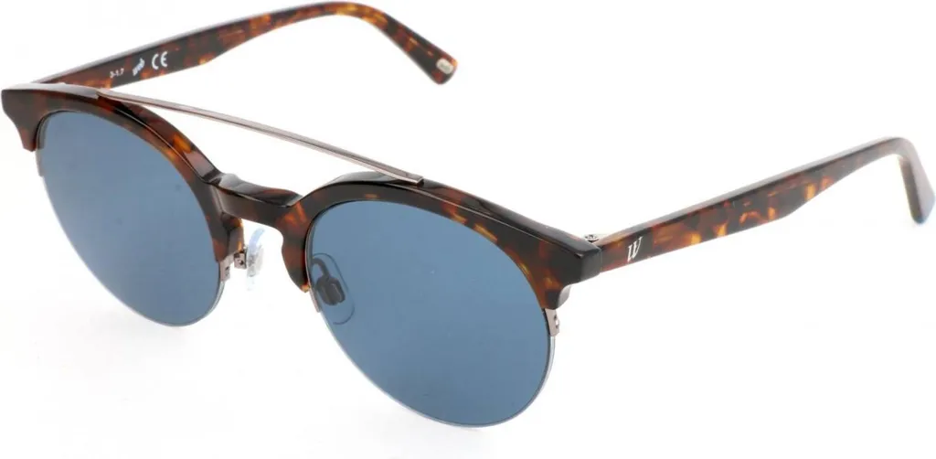 Lunettes de soleil Web WE0192 : Confort et style pour la conduite