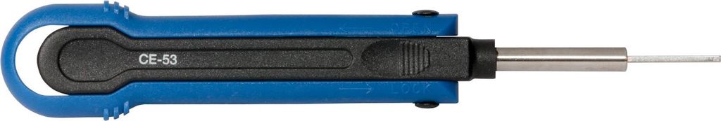 SW-Stahl 32100L-CE53 Entriegelungswerkzeug