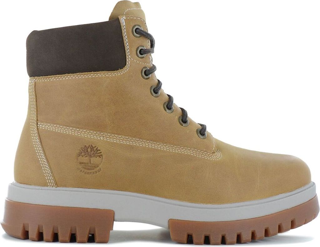 Timberland Winterschuhe Herren Mit Fell Timberland Premium