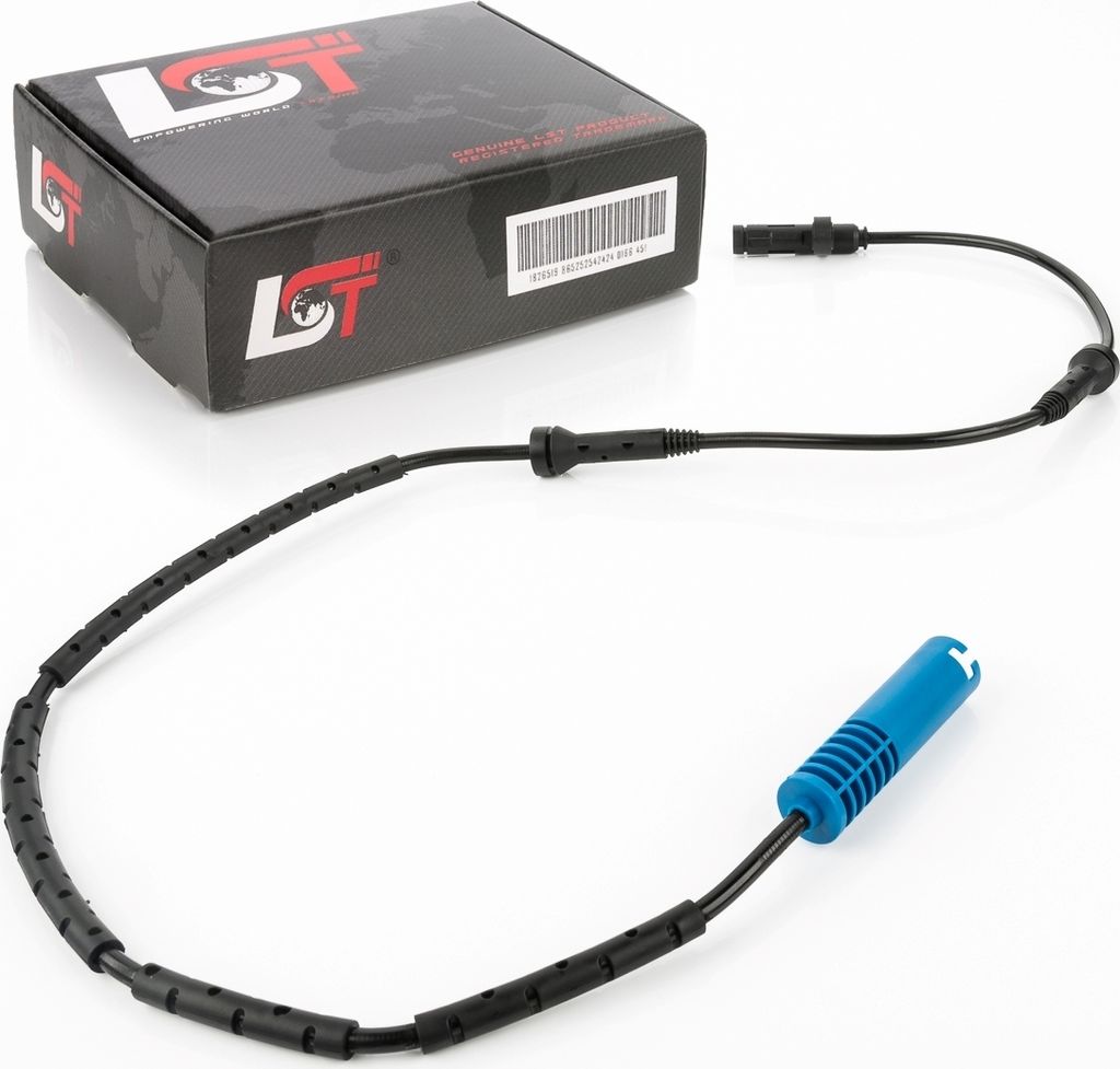 ABS Sensor Drehzahlgeber 34526756385 hinten für MINI COOPER ONE JCW R50 R52 R53