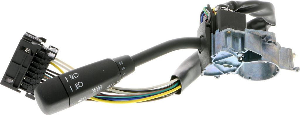 Lenkstockschalter MERCEDES-BENZ S/W202 Produktbild 