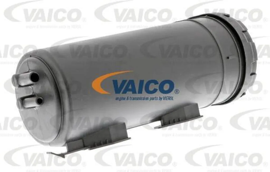 Canister charbon actif VAICO V30-2216 haute capacité pour Mercedes CLK CLC