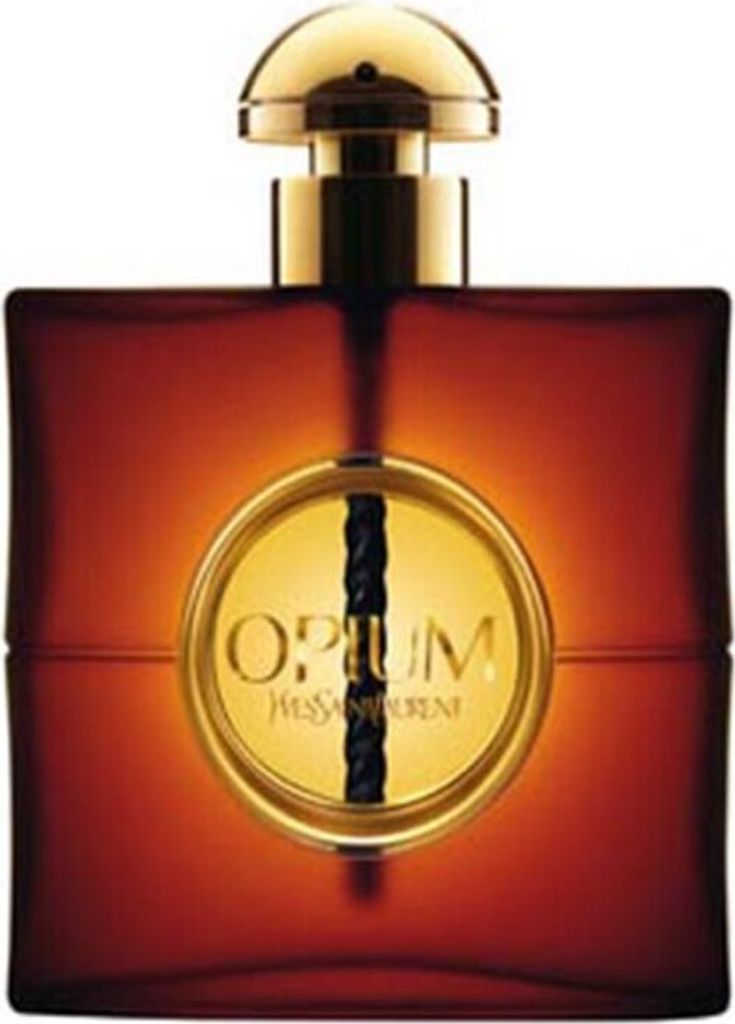 YSL Opium Pour Femme Edt Spray Produktbild 25