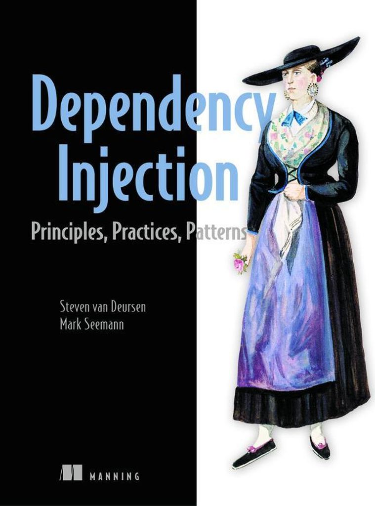 Dependency Injection in .NET
