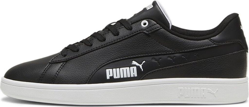 Puma Smash 3.0 Seeing Double Sportschuhe Schwarz EU 37 Mann Schwarz EU 37