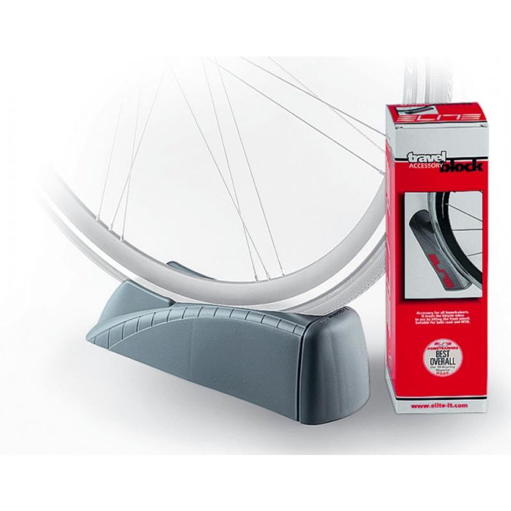 Elite Travell Block für Elastogel Trainer