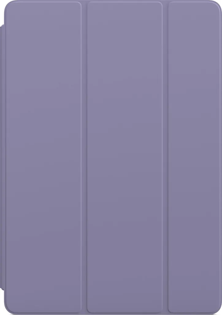 Apple Smart Cover Originale iPad 9 Lavanda Inglese - Offerta