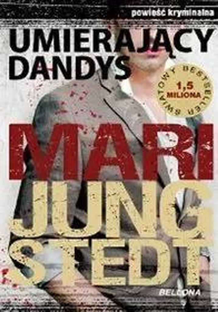 Umierający dandys