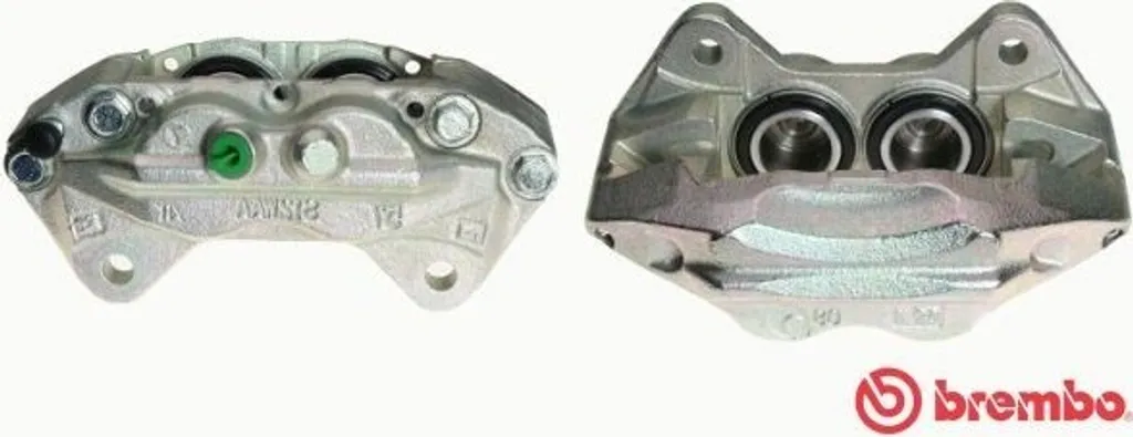 Étrier de frein Brembo F 83 295 pour Hilux - OE 477300K060 Qualité