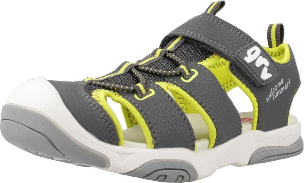 GARVALIN 242860G Grau