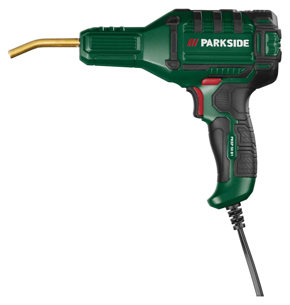 PARKSIDE Kunststoff-Schweißpistole »PKSP 50 B1«