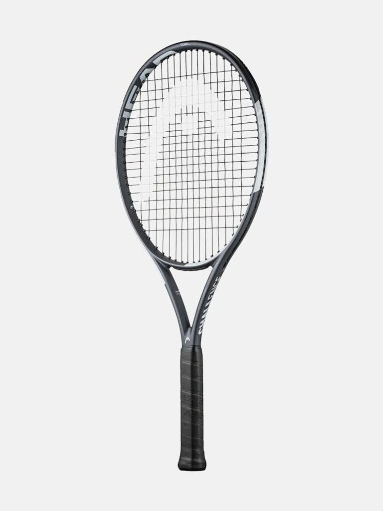 Head IG Challenge TEAM L Unisex Tennisschläger stealth 2