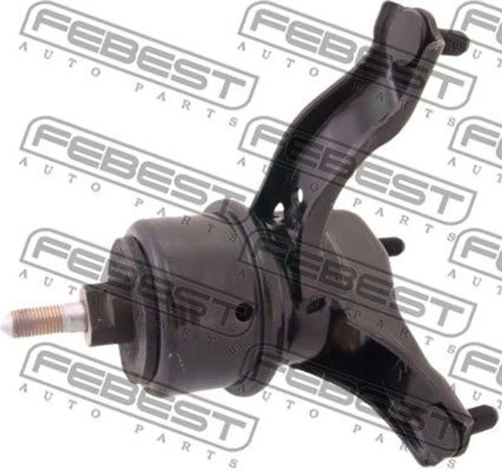 Silentbloc Support Moteur OE 1236228020 pour Toyota Previa en Caoutchouc