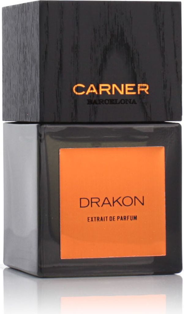 Carner Barcelona Drakon Extrait de Parfum 50 ml UNISEX Immagine del prodotto 