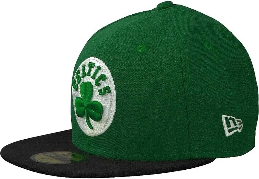 Casquette New Era 10862336-300 en Vert - Modèle Original Taille M-L