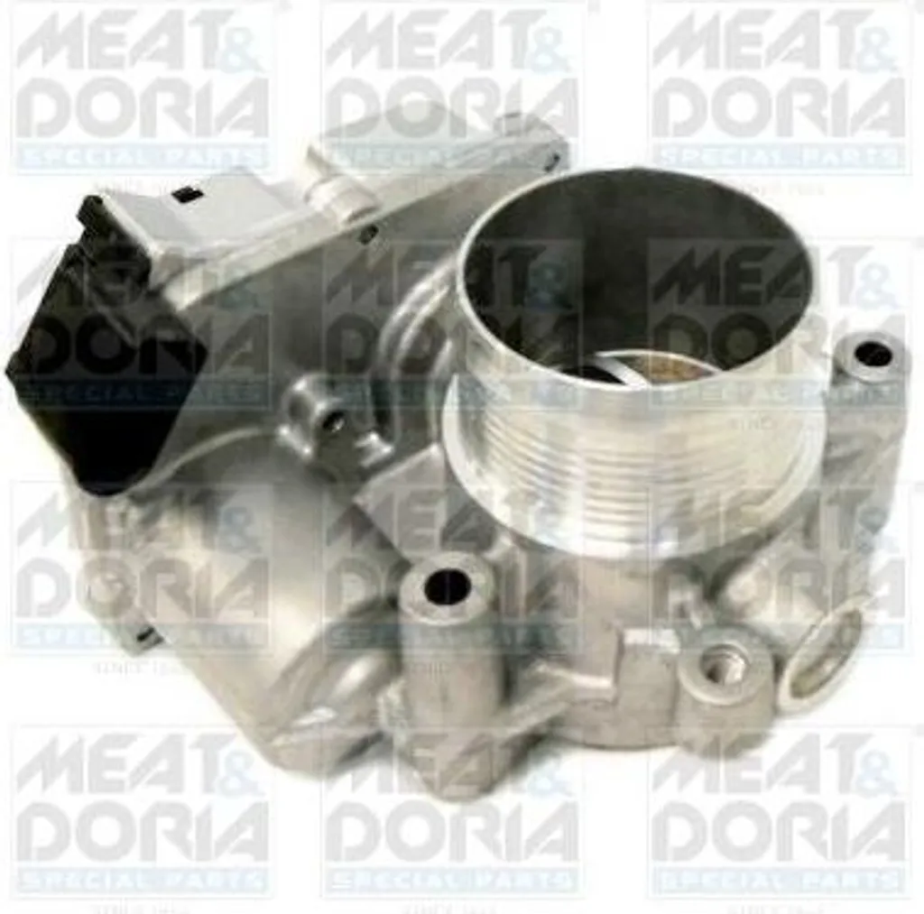 Supprimez le Témoin Moteur avec le Boîtier Papillon 03G128063S MEAT & DORIA