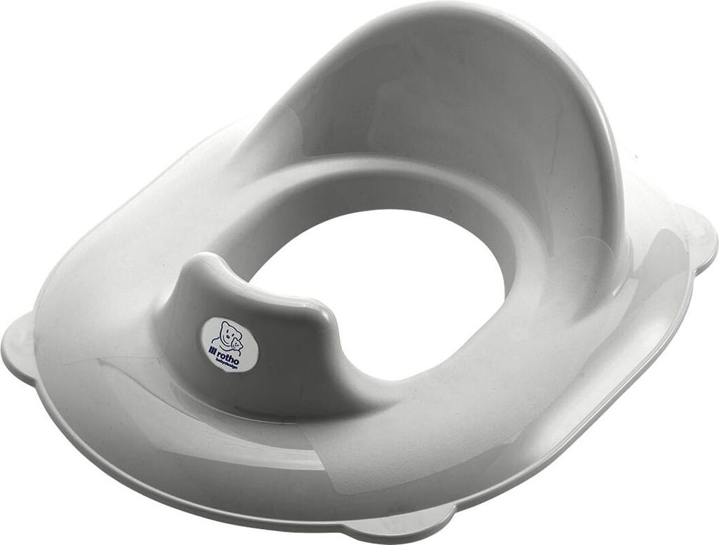Rotho Babydesign TOP WC-Sitz - recycelt - Klositz für Produktbild 