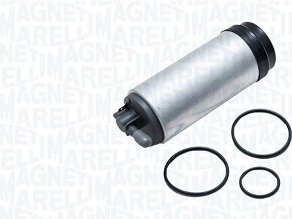 MAGNETI MARELLI 313011303051 Kraftstoffpumpe für VW Golf IV Schrägheck (1J1) 95l/h