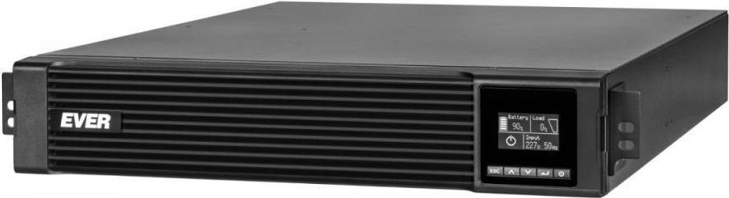 Ever UPS POWERLINE RT PRO 3000 Doppelwandler (Online) 3 kVA/3kW