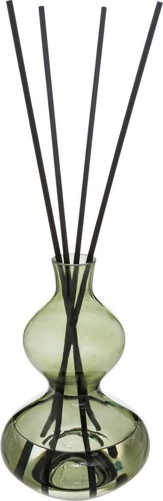 Hanae 1000 ml duftdiffuser sandelholzglas - Atmosphera créateur d'intérieur